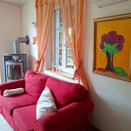 Casa vacanze Weide Rankwitz