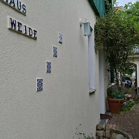 Weide 別荘