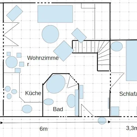 Casa vacanze Weide