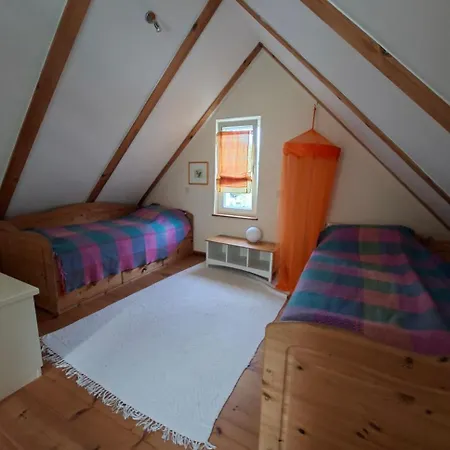 Casa vacanze Weide