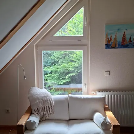 Casa vacanze Weide Rankwitz