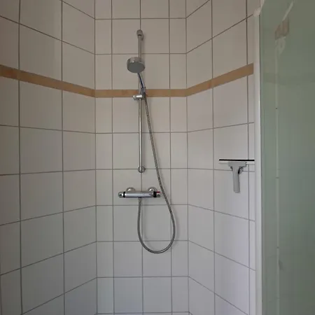 Weide Casa vacanze Rankwitz